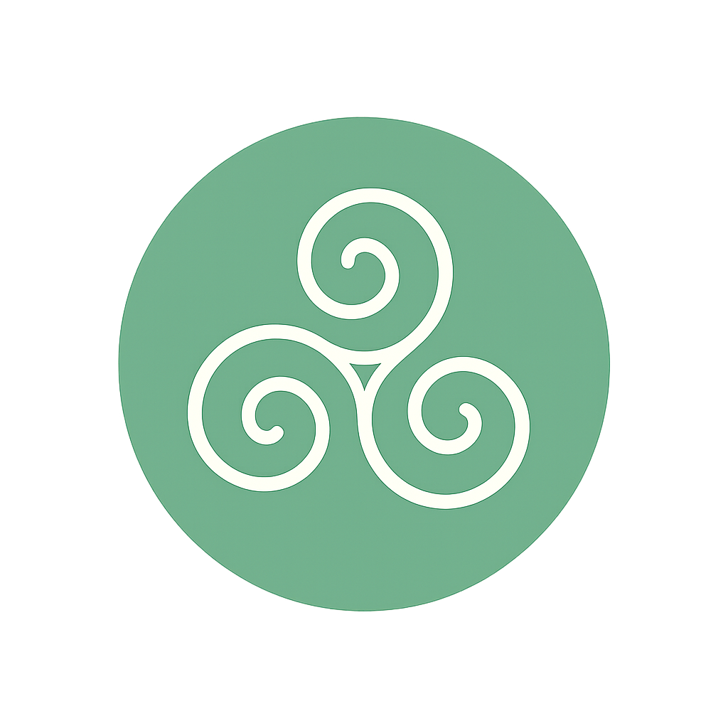 Setanta Hypnotherapy Logo